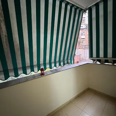 Appartement Alfa Tirana