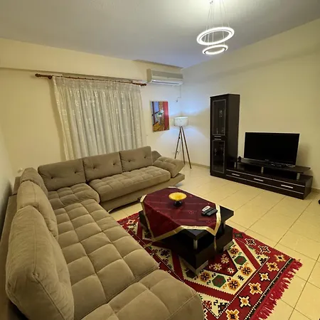 Alfa Appartement