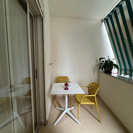 Appartement Alfa